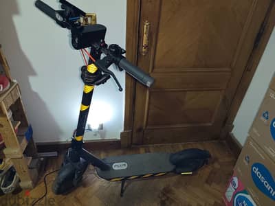 Xiaomi Scooter 5 plus