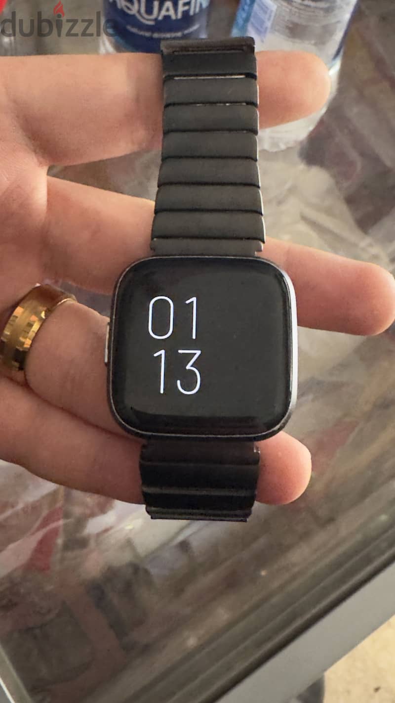Fitbit Versa 2 watch 2