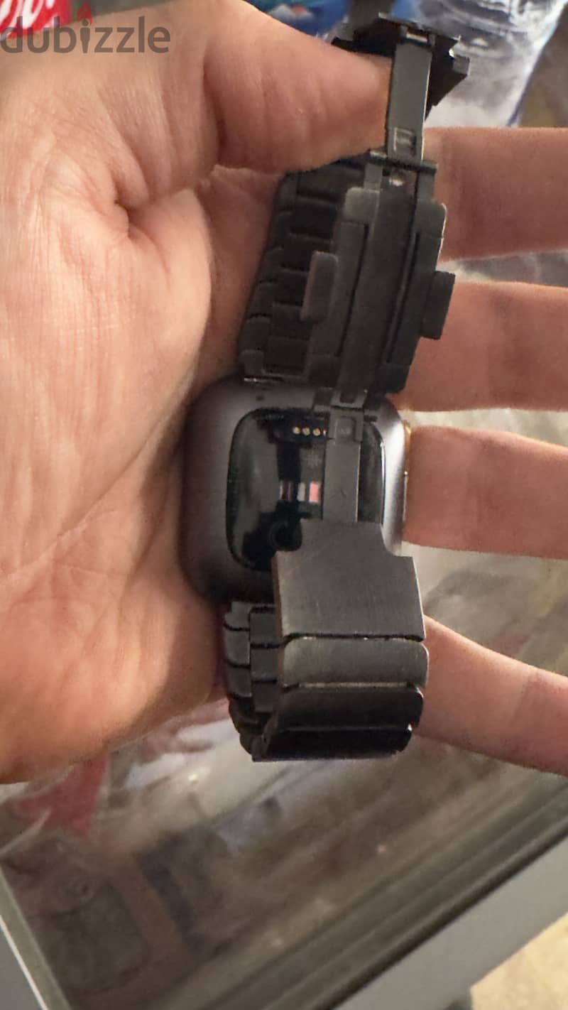 Fitbit Versa 2 watch 3