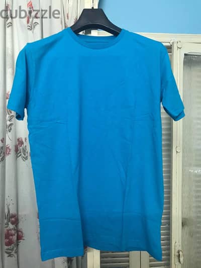 تيشيرت T-shirt to basic جاهز للطباعة