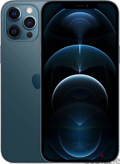 مطلوب للشراء ايفون 12 / 13 pro max 256