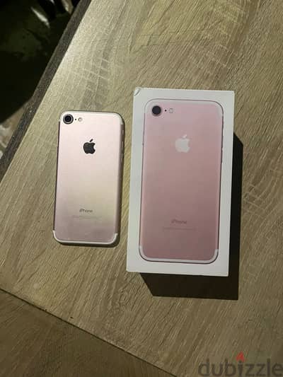 Iphone 7