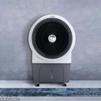 فريش مكيف صحراوي و مبرد هواء متنقل بوينج 90 لتر 450 واط