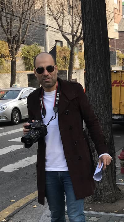 isslam mahfouz