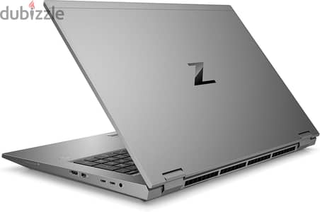 fury zbook g7