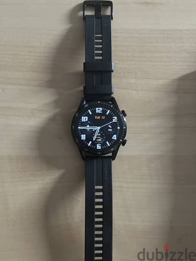 Huawei GT2