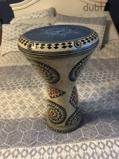 طبلة  tabla