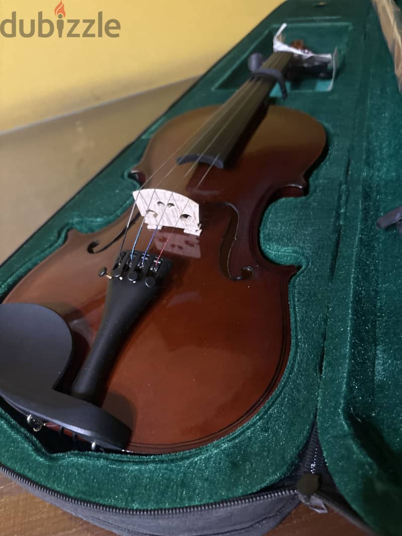 Oud - new 1
