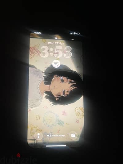 iPhone 12 Pro ايفون ١٢ برو بحاله جيده جداا و قوي