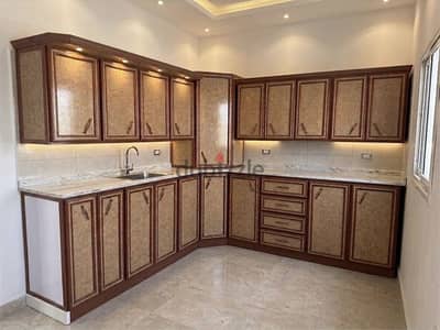 مطبخ الالومنتال