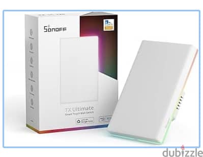 مفاتيح كهرباء سمارت سونوف Sonoff T5-4C