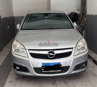 Opel Vectra C 2008 2200CC