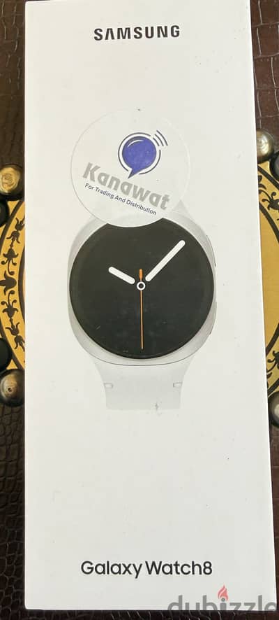 Samsung galaxy watch 8 44 mm