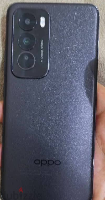 oppo reno 12 pro