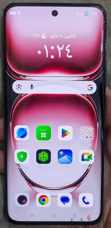 oppo reno 12 pro 1