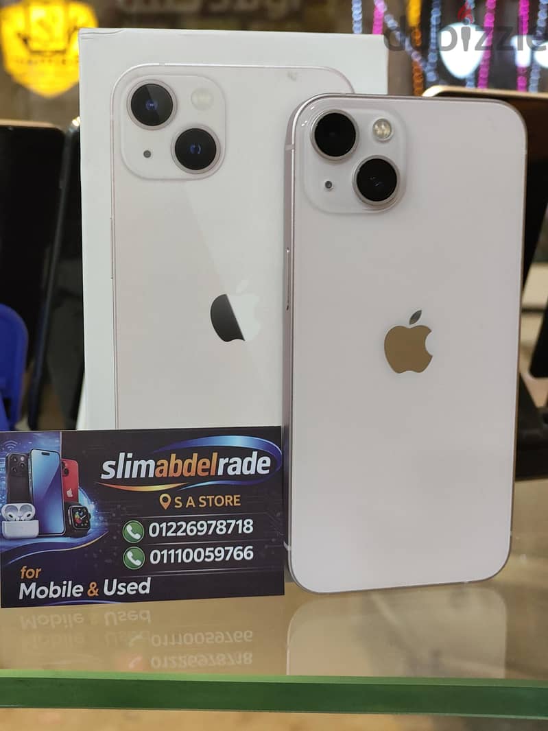 iPhone 13 128 1