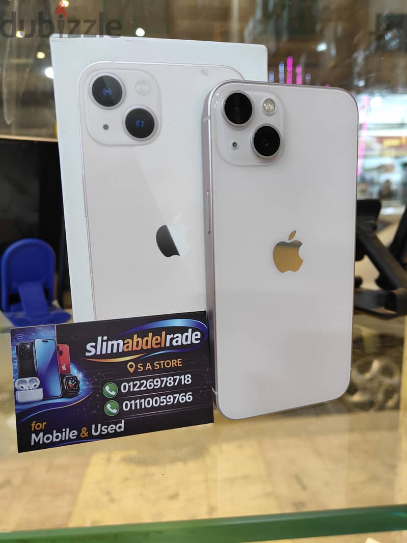 iPhone 13 128 2