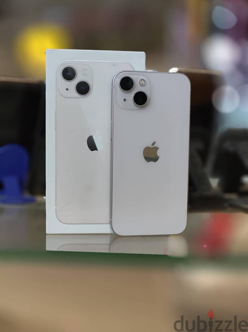 iPhone 13 128 3