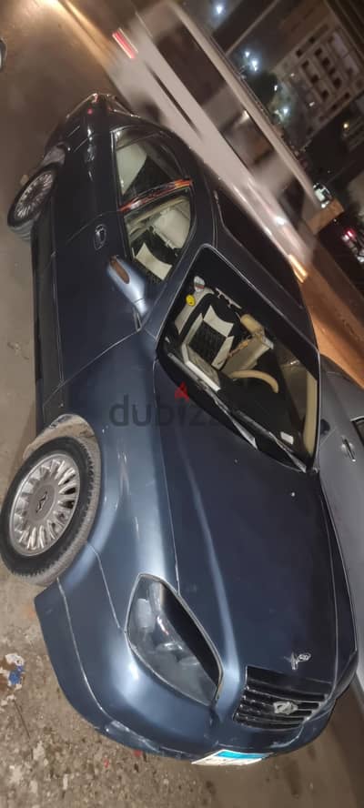 speranza a620