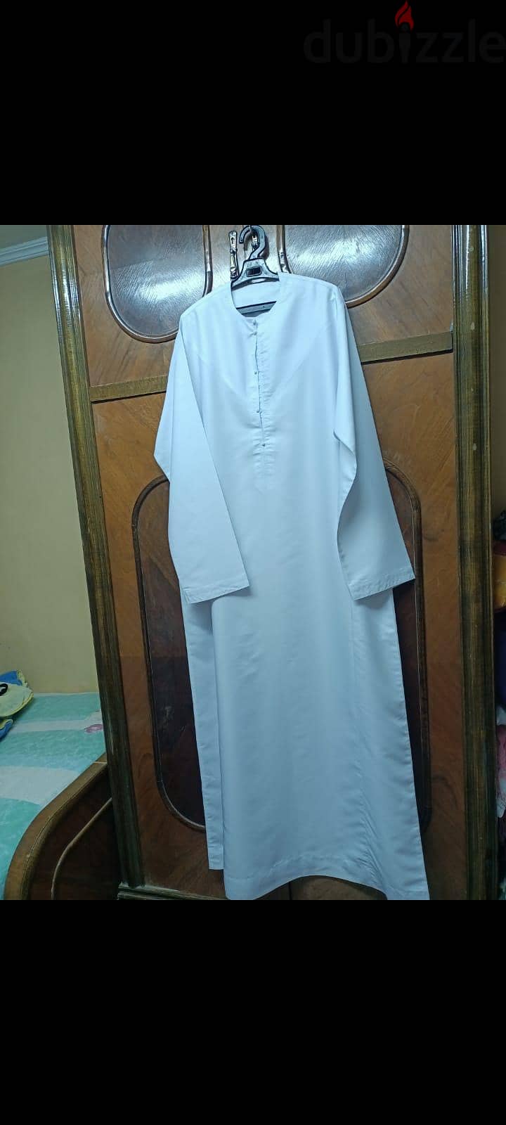 جلابيه خليجي 7