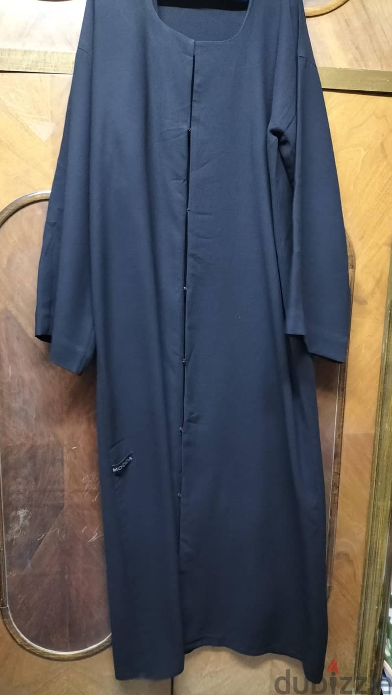 عبايه سمرا 1