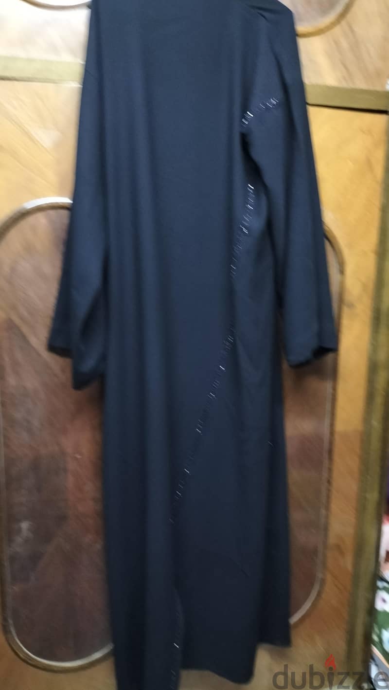 عبايه سمرا 2