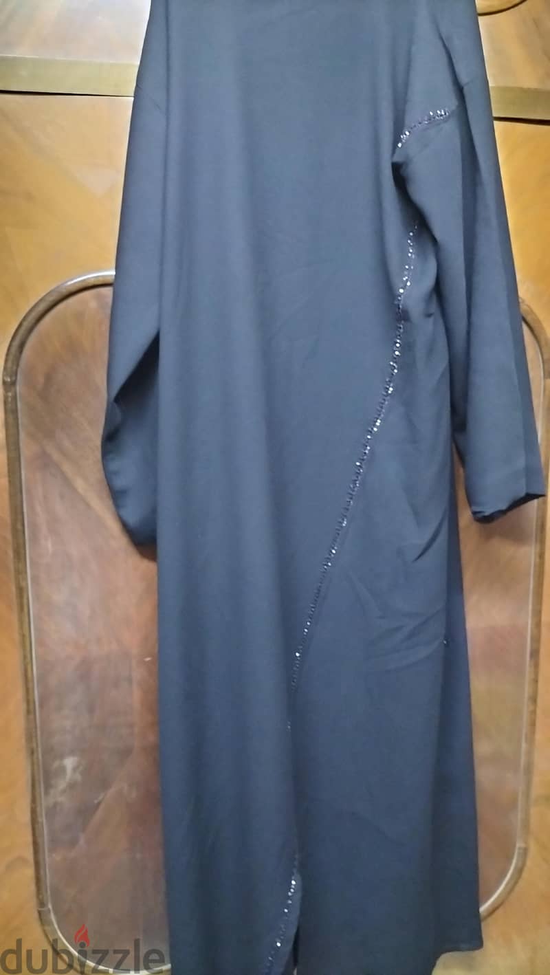 عبايه سمرا 3