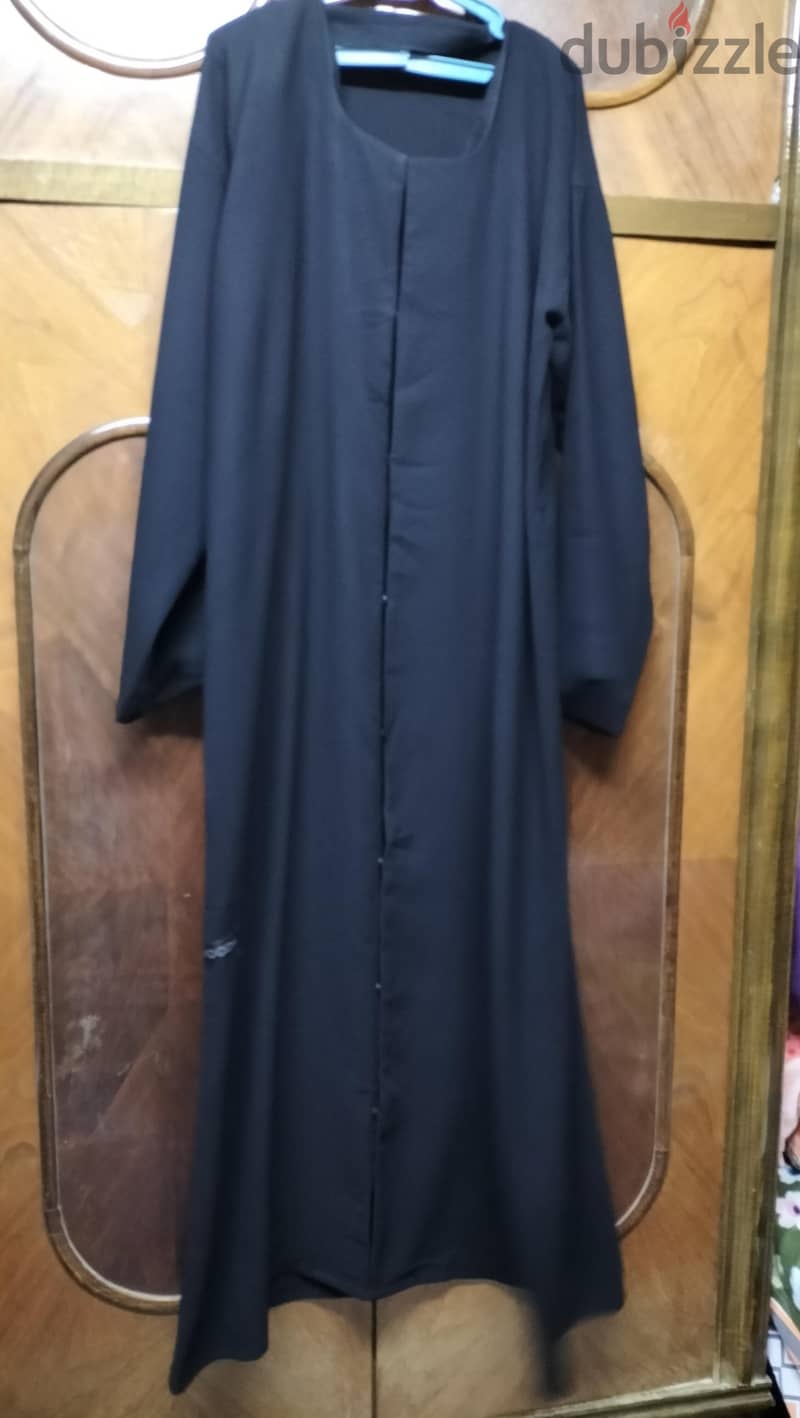 عبايه سمرا 4