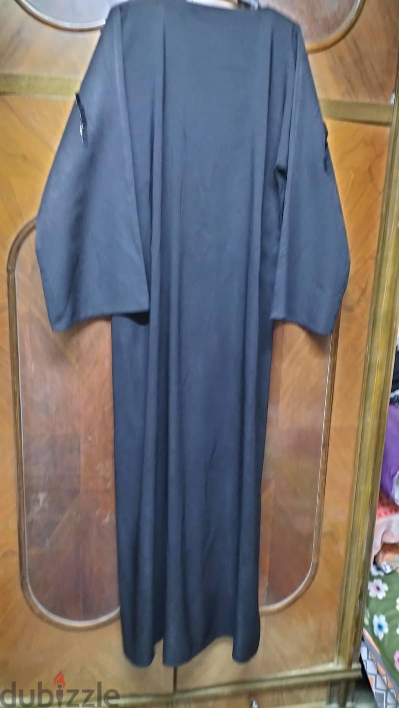 عبايه سمرا 8