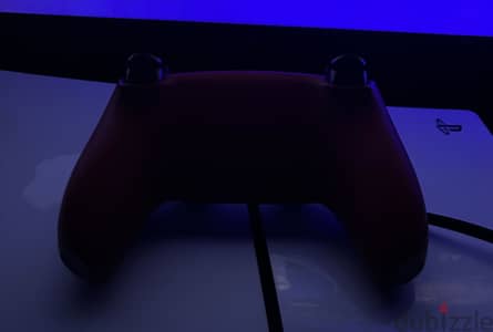 PS controller