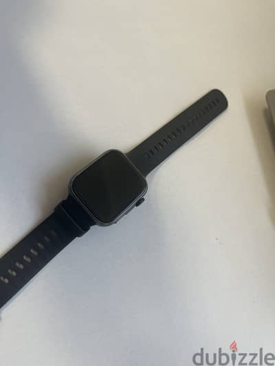 Huawei Fit 4 black/grey