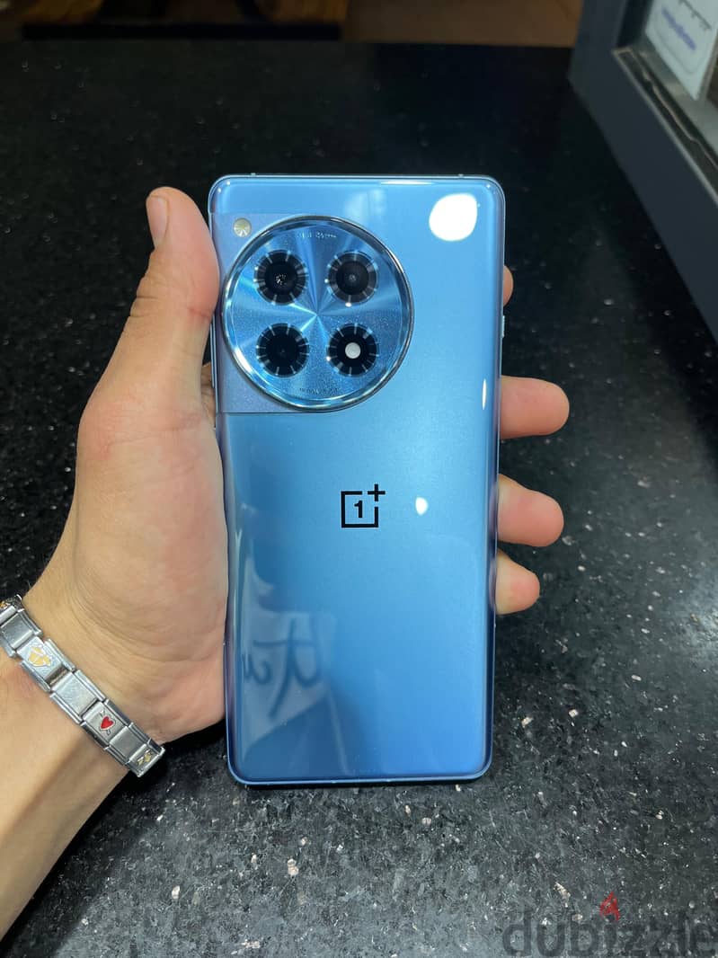 OnePlus Ace3 1