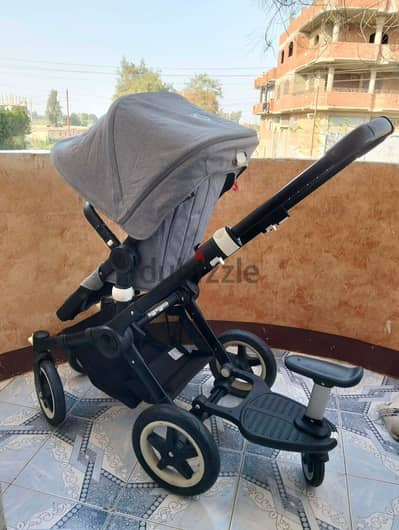 Bugaboo Buffalo