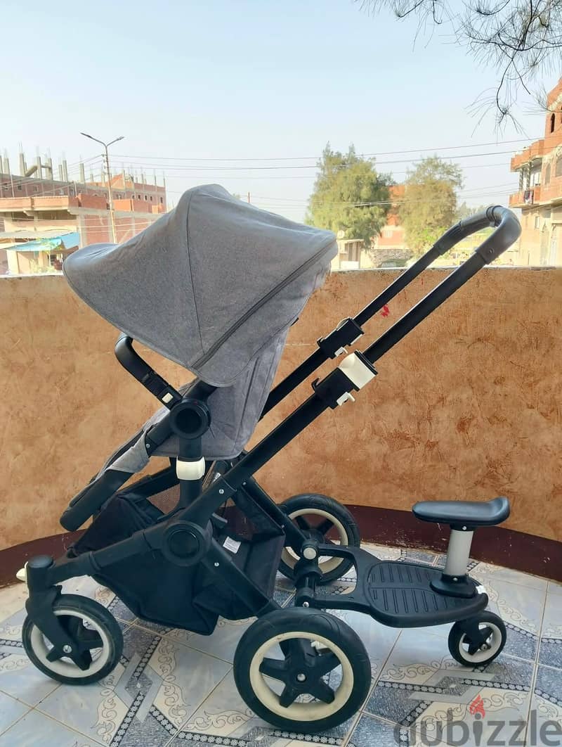 Bugaboo Buffalo 1