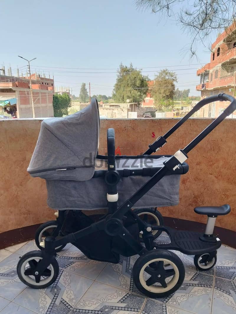 Bugaboo Buffalo 2