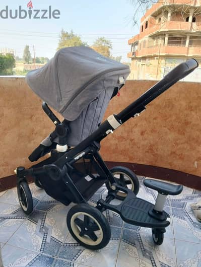 Bugaboo Buffalo