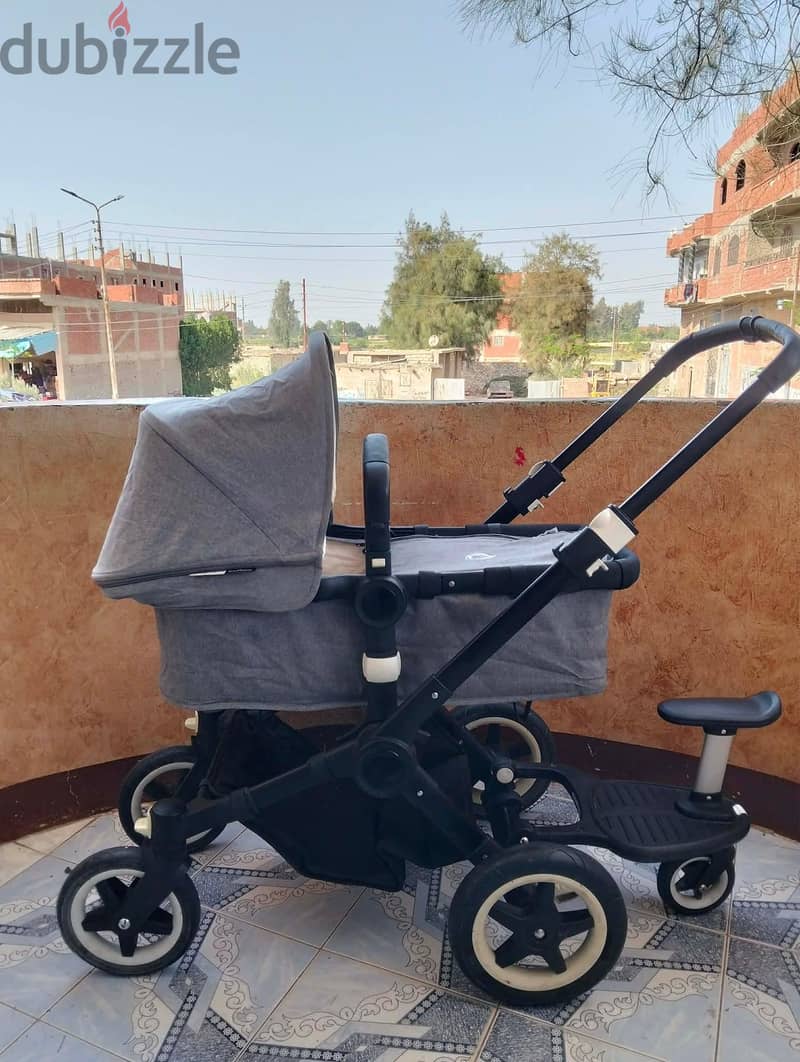 Bugaboo Buffalo 2
