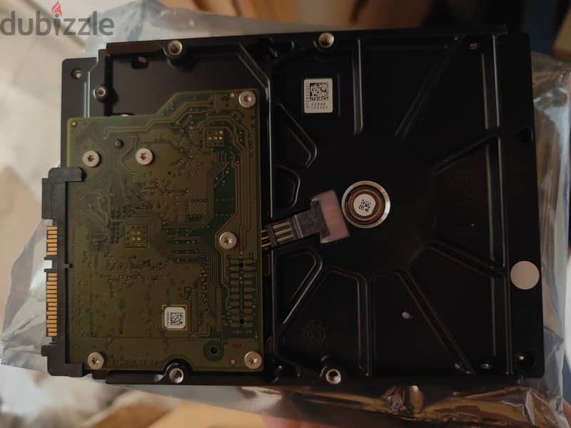 seagate 500G 2