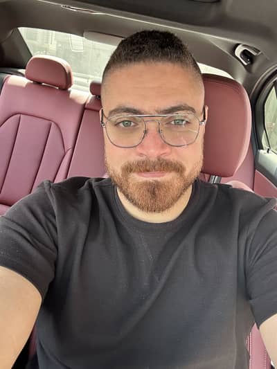 Mazen Abdel Rahman