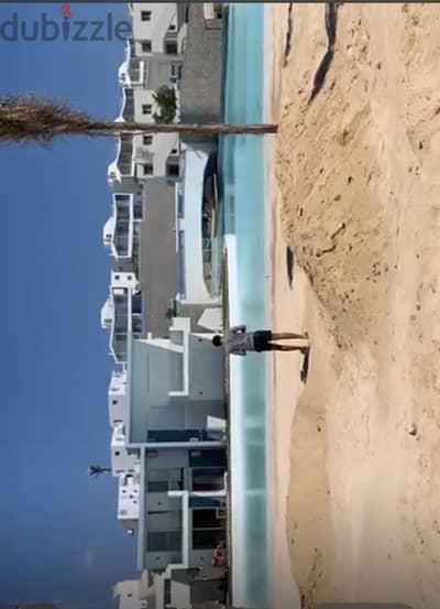 Fouka Bay