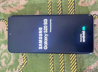 Samsung s20 5g