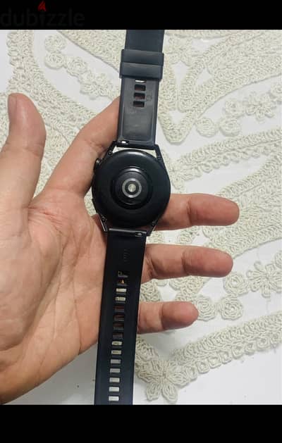 Huawei watch gt3