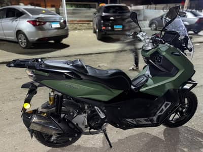 Vigory ADV200