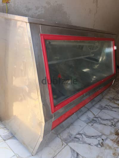 الجزيره الخضراء رشيد111111