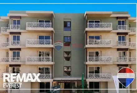 Apartment for Sale in Green 6 – Prime Location