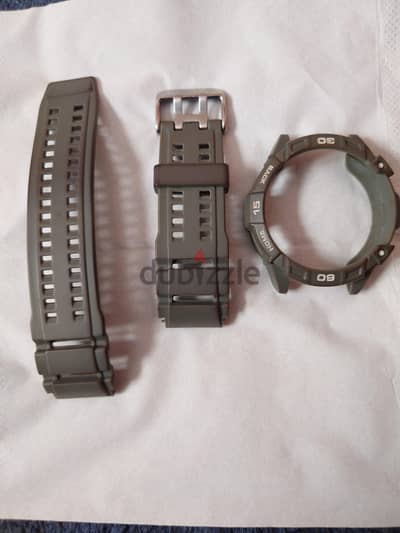 استرابات ساعه سامسونج واتش