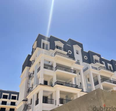 Super Prime location corner ready to move 165m2 mv park iCity