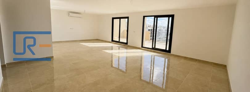 بنتهاوس 3غرف (مطبخ وتكييفات) اول سكن في المراسم
