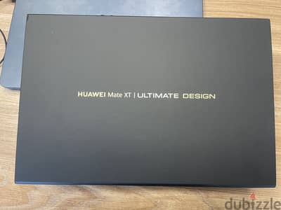 huawei mate xt ultimate design google play addition