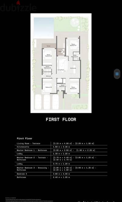 Standalone Villa for sale PX Palm hills October phase 1